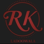 Business logo of R.K. LADOOWALA