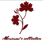 Business logo of Mousumi creation