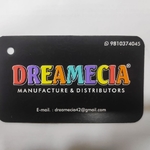 Business logo of Dreamecia