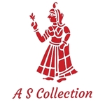 Business logo of A S Collection