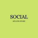 Business logo of Social seller store