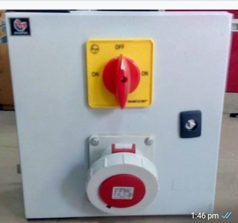 Product uploaded by Sai Electricals on 1/9/2022