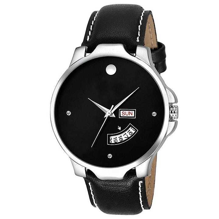 Men watch uploaded by MANTRA FASHION on 9/30/2020