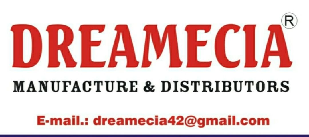 Visiting card store images of Dreamecia