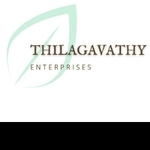 Business logo of Thilagavathy enterprises