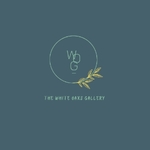 Business logo of White oaks gallery 