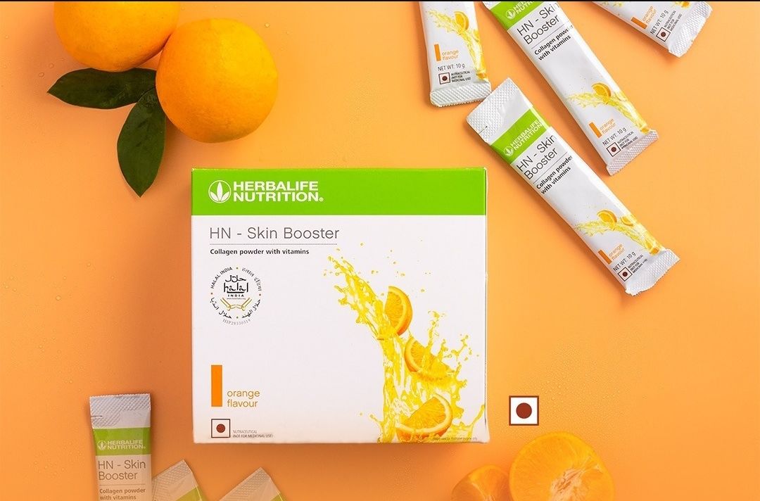 Skin booster  uploaded by Prince Nutrition on 1/9/2022