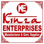 Business logo of Kinza Bag House