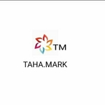 Business logo of Taha.Mark