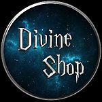 Business logo of Divine shop 