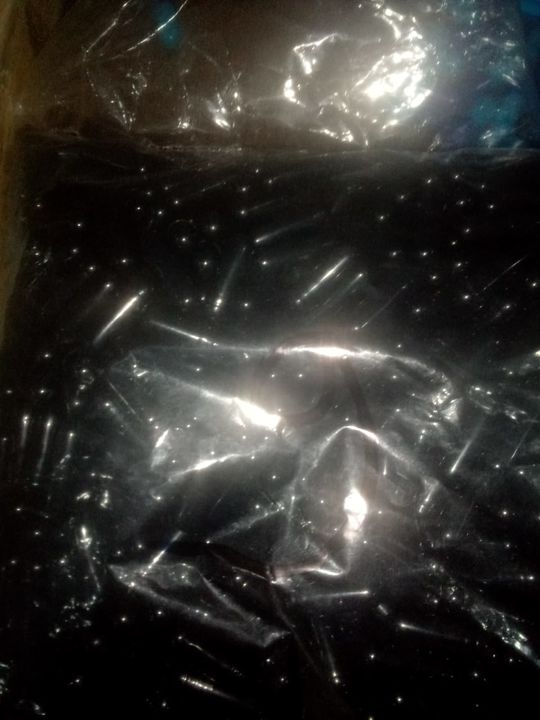 Black black gelatin capsule uploaded by Ajay enterprises on 1/9/2022