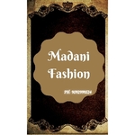 Business logo of Madani Fashion