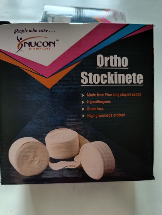 Product uploaded by Nucon Ortho Aids on 1/9/2022