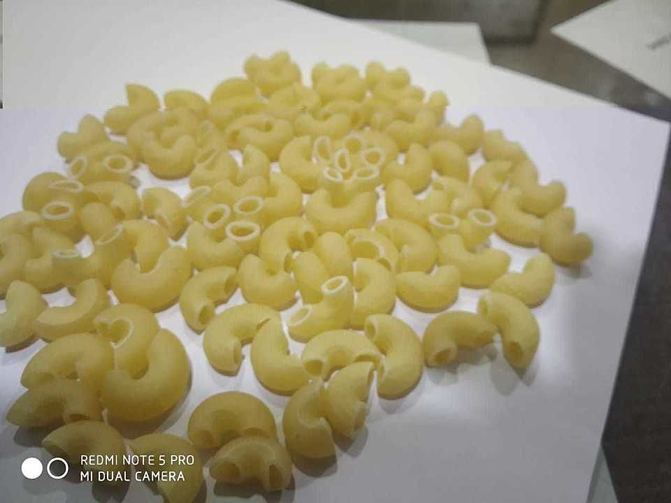 VegeNation MACARONI, FUSILLI, PENNE, VERMICELLI.

100% SUZI NO MAIDA.

An ISO 22000 2005 company uploaded by Manufacture and Wholesale Suppliers on 6/9/2020