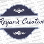 Business logo of Reyan's Creation