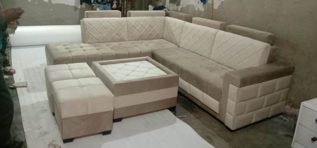 Wooden sofa sets uploaded by business on 1/9/2022