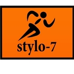Business logo of STYLO-7