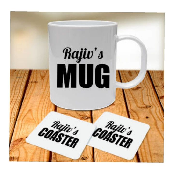 Customised mug uploaded by MAMTHA gift centre on 1/9/2022