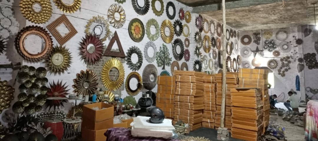 Factory Store Images of Zaid Handicrafts