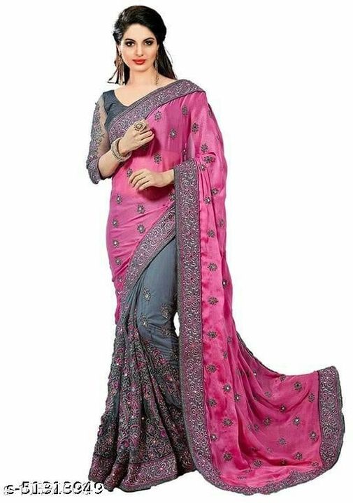 Saree uploaded by business on 1/9/2022