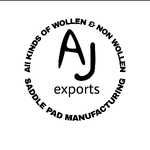 Business logo of Aj export