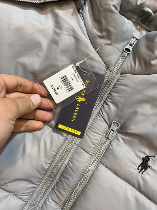 Surplus quality full stretchable jacket high qulity uploaded by Hema'z bazar on 1/9/2022