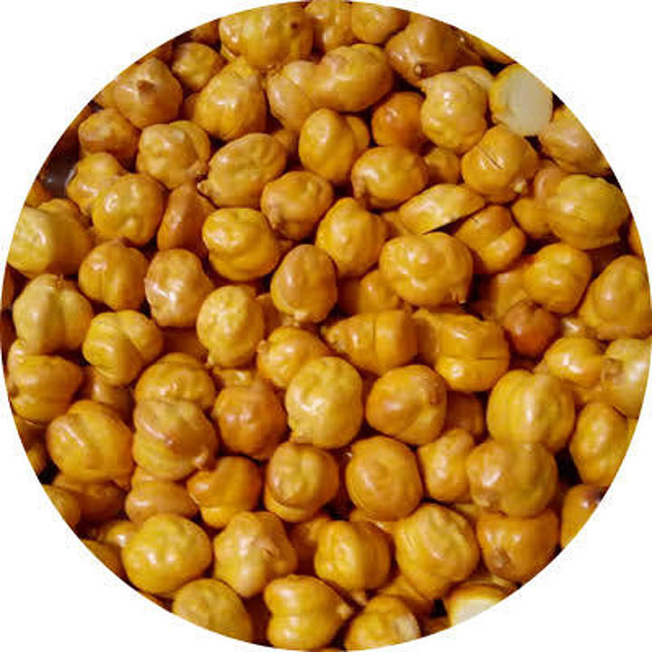 Roasted channa

Premium Dana uploaded by business on 6/9/2020