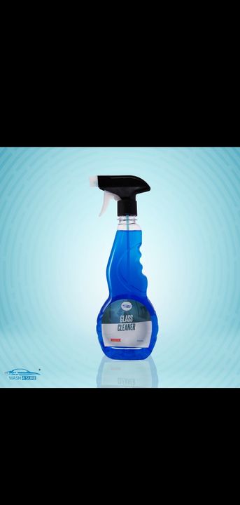 Glass cleaner 500 ml uploaded by Wash4sure on 1/9/2022