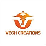 Business logo of Vegh creations