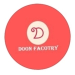 Business logo of Doon factory
