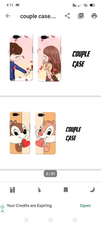 Post image Couple Mobile cover 250rs/-  Shipping 40 payment method Phone pay Google pay