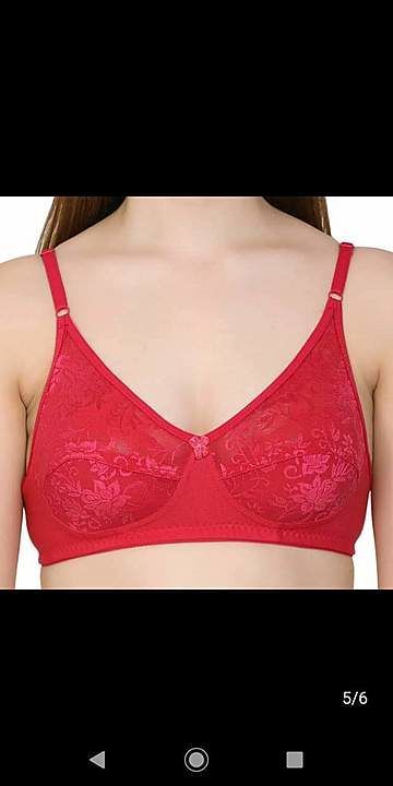 Nett bra uploaded by Gungun beauty on 9/30/2020