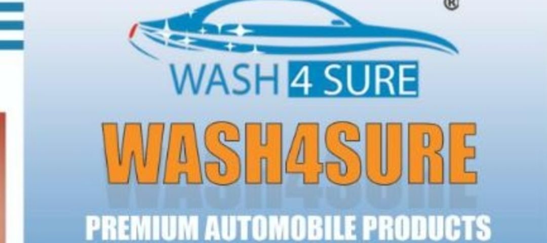 Wash4sure