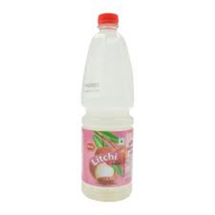 Pran Litchi Juice 250 ml uploaded by Neha Traders on 1/9/2022