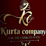 Business logo of Kurta company