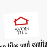 Business logo of Avon tiles