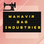 Business logo of Mahavir bag industries