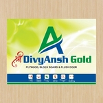 Business logo of DivyAmrit Agencies