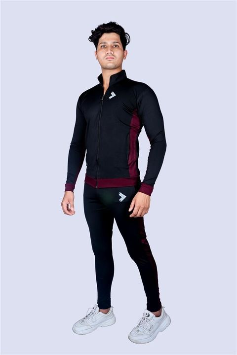FITARROW DRI-FIT TRACKSUIT uploaded by business on 1/9/2022