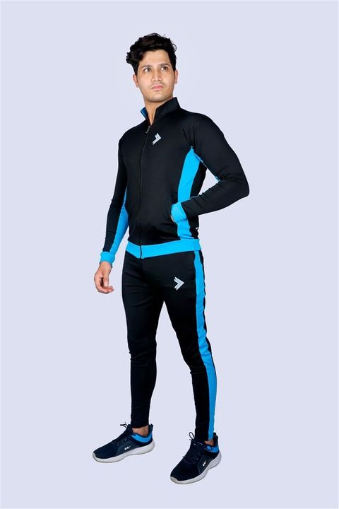 FITARROW DRI-FIT TRACKSUIT uploaded by business on 1/9/2022