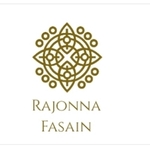 Business logo of RAJONNA FASION