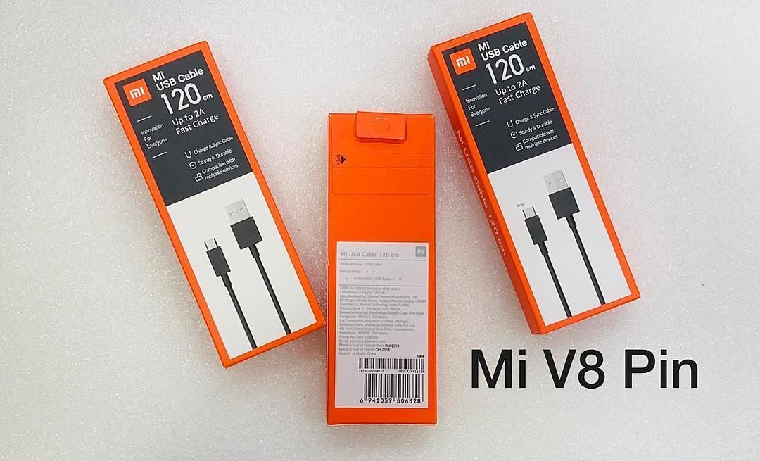 MI ORIGINAL CABLE  uploaded by business on 6/9/2020