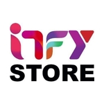 Business logo of InfyStore