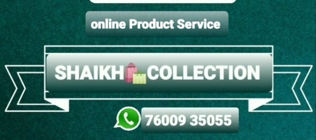 Shaikh Collection