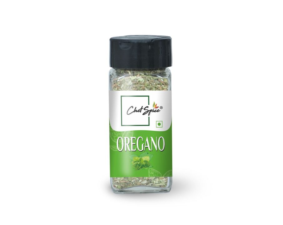 Oregano herbs 30g bottle  uploaded by business on 1/9/2022