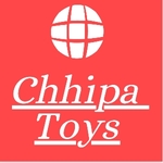 Business logo of Chhipa Toys