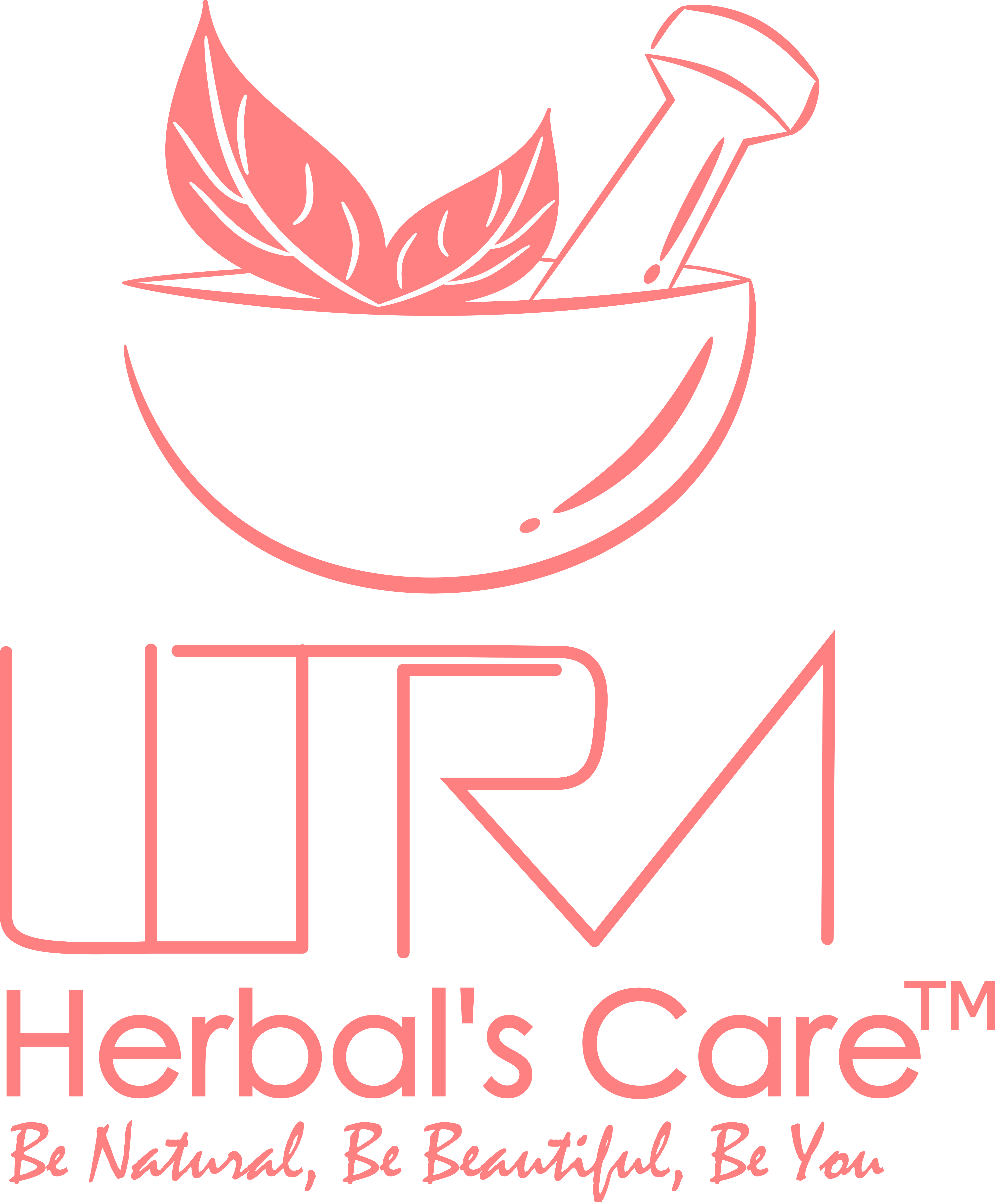 Business logo of ULTRA HERBALS CARE