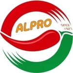Business logo of ALPRO Food Venture