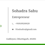 Business logo of Soha20collection ..