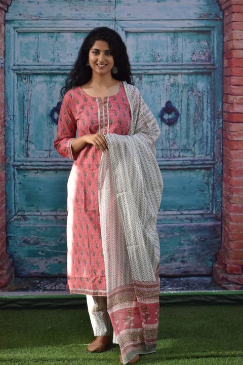 Readymade Kurti uploaded by Malz Fashion on 1/9/2022